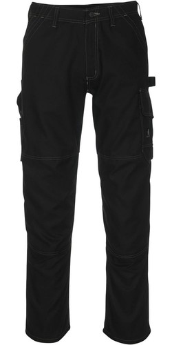 Mascot pants with thigh - mascot,