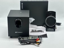 Emerson ED-8050 2.1 Channel