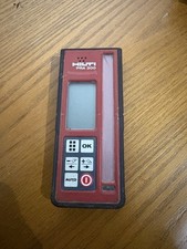 Hilti PRA 300 Laser Level