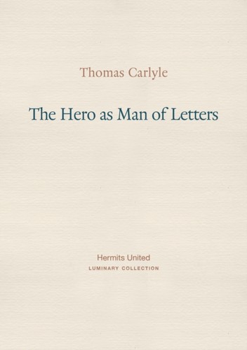 Hero man letters - hero, of