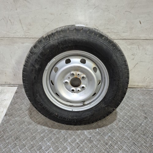 Peugeot boxer chassis cab - peugeot,