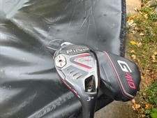 PING G410 3 HYBRID - 19 DEGREES - PING ALTA CB 70 SOFT REGULAR SHAFT