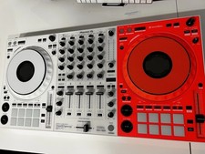Pioneer DDJ-1000-OW Limited Off-White DJ Controller Only 100 Units DDJ 1000 JP