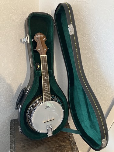 Ashbury concert resonator - concert,