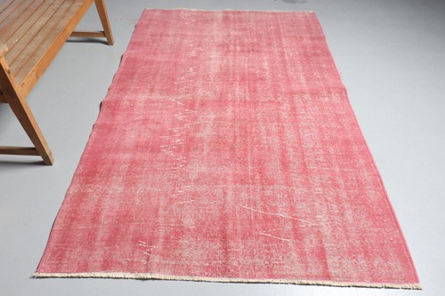 Vintage 9x7 rug - rug,, area
