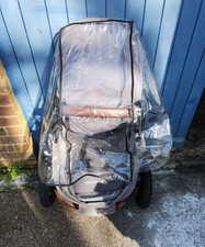 Joolz Earth Parrot Blue