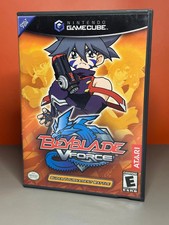 Beyblade VForce: Super