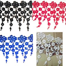 1M Guipure Venise Lace