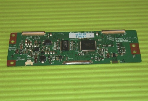 Tcon lvds board philips - tcon,