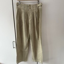 Free People Thin Line Straight