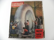 1943 January 23 World War II