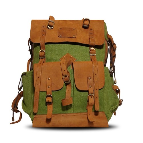 Camping backpack 40l - camping,