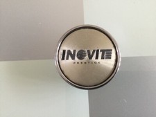 INOVIT RARE 57mm ALLOY WHEEL CENTRE CAP