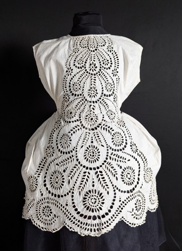 Antique fashion victorian - fashion,