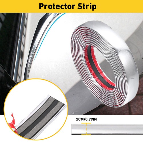 20mm chrome moulding trim - 20mm,