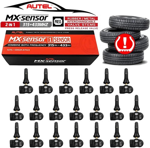 20pack autel tpms sensor - 20pack,