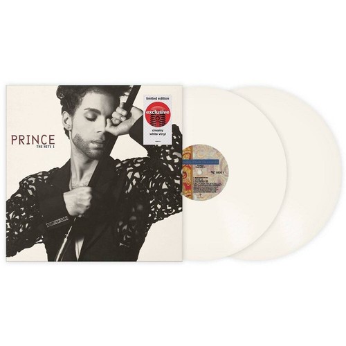 Prince the hits - prince, volume