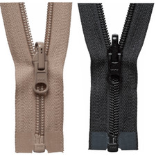 YKK 245cm98" Extra Long