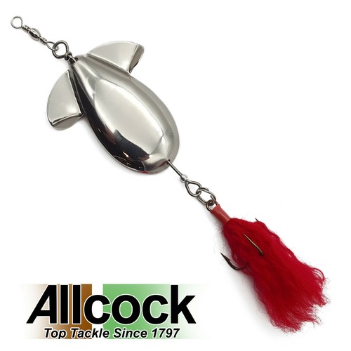 Allcock colorado spoon - allcock,