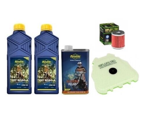 Putoline oil 10w40 service - putoline,