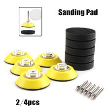 50mm 2 Inch Sanding Pad Hook &
