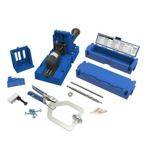 Kreg k5ms jig master system - k5ms,