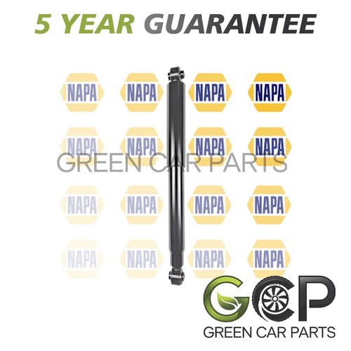 Gcp rear suspension shock - gcp,