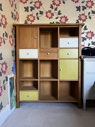 Laura ashley solid oak - laura,