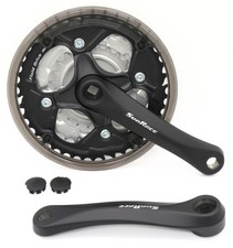 Sunrace Crankset FCM51 Square