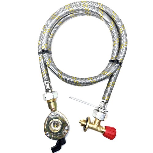 Lpg metres pipe 901 904 - 1,