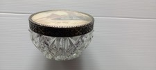 VINTAGE LUXURY CUT GLASS