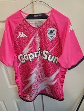 Stade Francais XL Men's Rugby