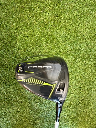Cobra radspeed 2026 driver - cobra,