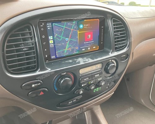 Android for toyota - 15,