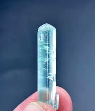 Paraiba Color Tourmaline