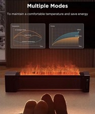 AIRMATE 45" Simulation Flame