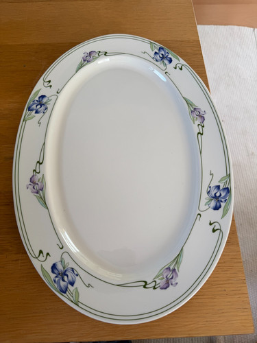 Villeroy boch verona - &, iris