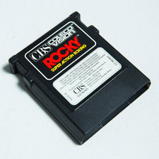 Colecovision Rocky Super