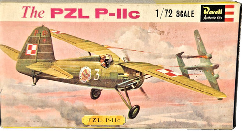Revell h647 scale pzl - h647,
