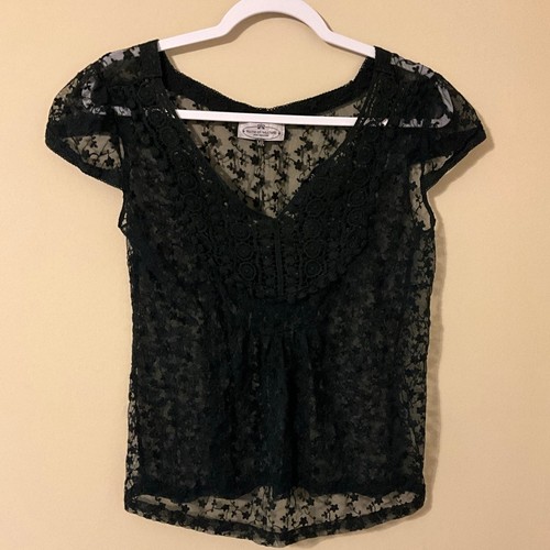 Muche muchette black lace - muche,