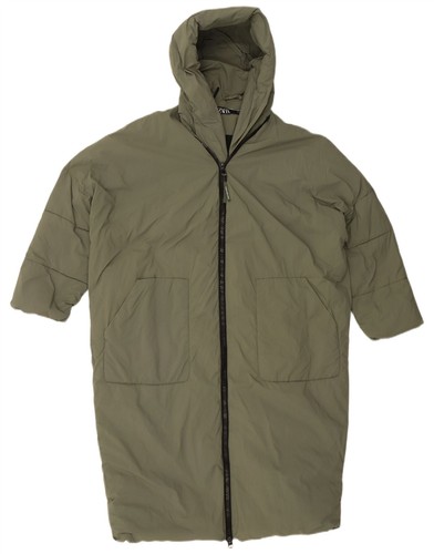 Zara womens hooded - zara, oversized
