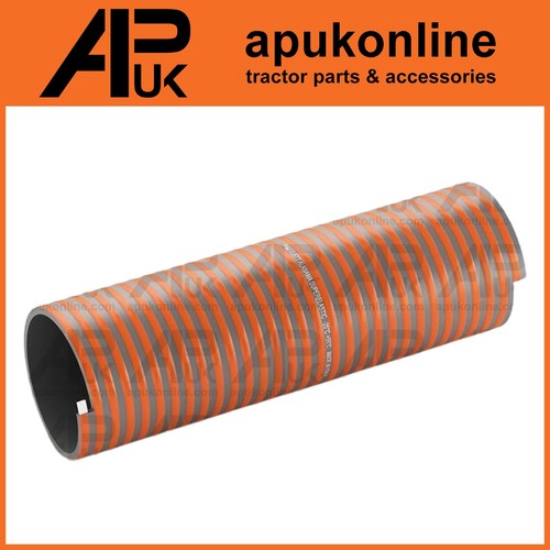 Metre slurry hose - slurry,