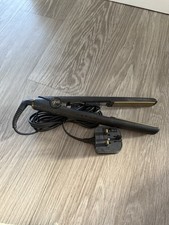 GHD 5.0 Hair Straightener Jemella Styler Ceramic - Black Gold