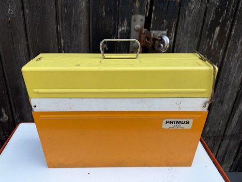 Primus 2222 twin burner gas - burner,