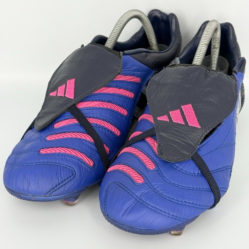 Adidas predator pulse - adidas, fg