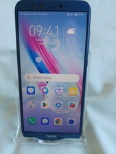 Honor 9 Lite Blue, Grade B, 32gb, ( Unlocked) Dual Sim,