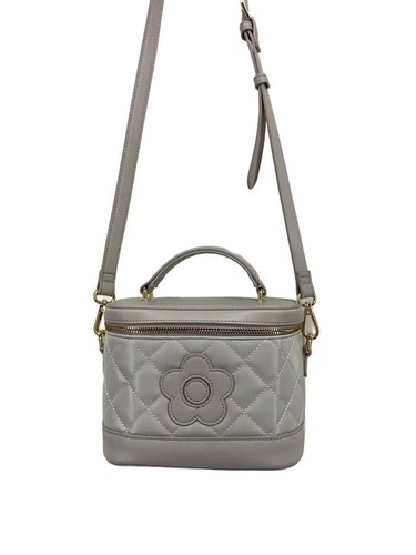Mary quant quilted vanity - mary,