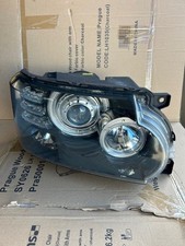 Land Rover Range Rover L322