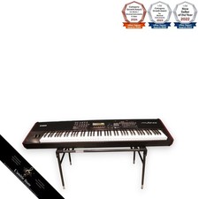 Yamaha S90ES Keyboard