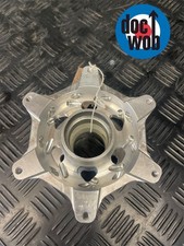 KTM SX 125/525 2003-2026 SM PRO FRONT HUB SILVER  KT8963